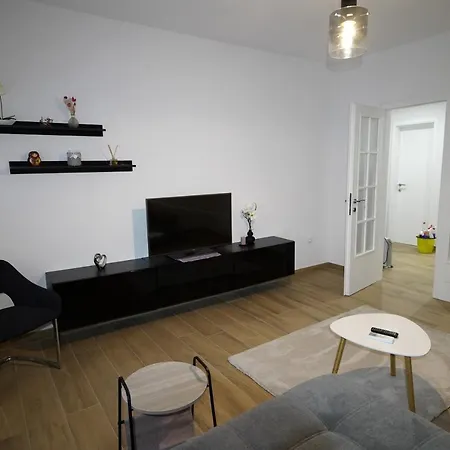 Apartment Ana Split