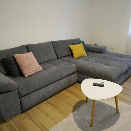 Ana Appartement *