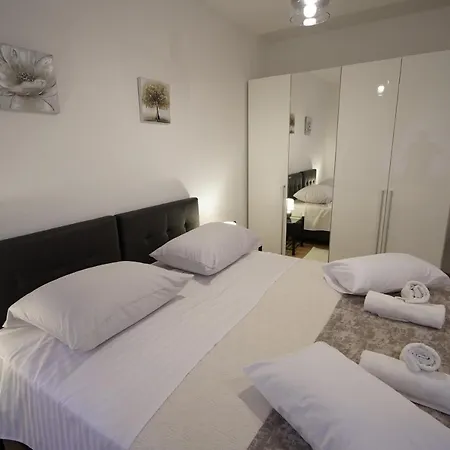Appartement Ana