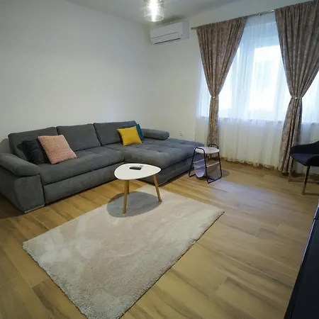 Appartement Ana