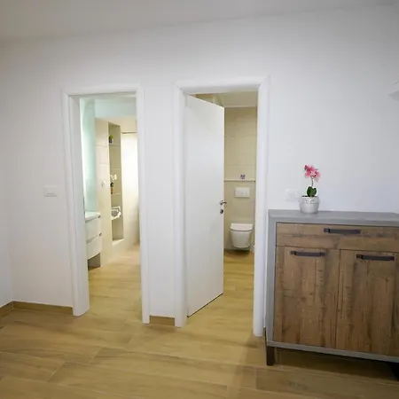 Apartment Ana Split