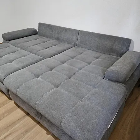Ana Apartment Split